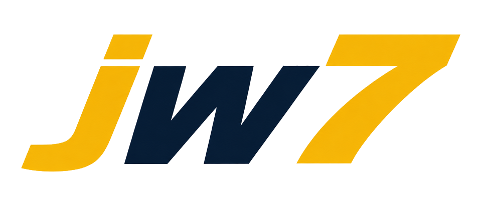 jw7 লোগো